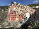 Riomaggiore - alle Cinque Terre