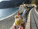 Gelato alle Cinque Terre