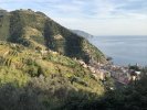 Vigneti tra Monterosso al Mare e Vernazza