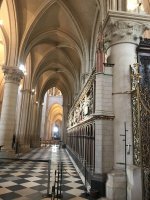 Notre-Dame de Paris