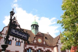 Mairie