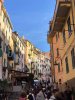 Caruggi a Riomaggiore